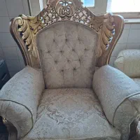 مبل ۷ نفره در حد