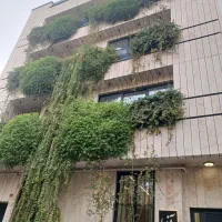 ۲۳۰متری آپارتمان اقایی