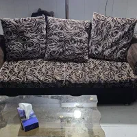 مبل مناسب باغ