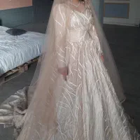 لباس عروس