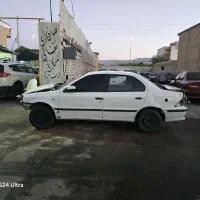 سمند مدل 95 ef7