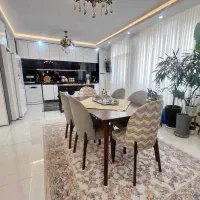 اپارتمان دانش اموز ۲۰۰متر سه خوابه در فرهنگ