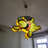 لوستر اتاق کودک