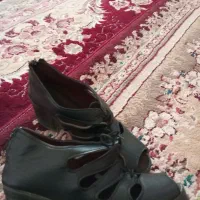 کفش زنانه درحد نو