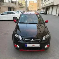 کوییک R فول پلاس اتومات ۱۴۰۲/در حد صفر