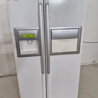 فروش وخرید یخچال ساید