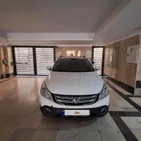 فروش خودروی دانگ فنگ ( اچ سی کراس)