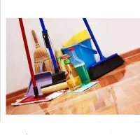 شرکت نظافتی پاک گستران نسیم صبح آرین