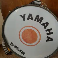 طبل yamaha