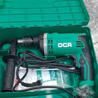دریل گیربکسی 710 وات دی سی ای