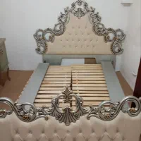 تخت خواب دونفره
