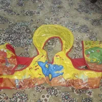 بادی شنا کودکان