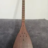 تنبور چایچی