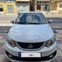 ساینا اس دوگانه کارخانه