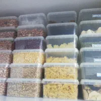 ظرف نگهدارنده 1000 سی سی