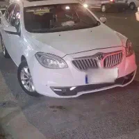 برلیانس h330 اتومات