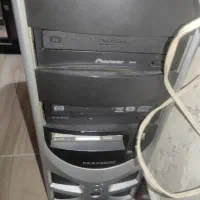 کامپیوتر خانگی