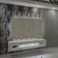 نصاب قرنیز،پارکت،سقف کاذب