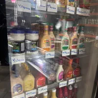 نیازمند نیرو کار سوپر مارکت