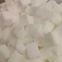 قند خرد شده زنجان