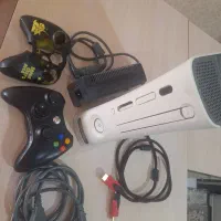 دستگاه کنسول ایکس باکس سفارشی x box 360 arcade