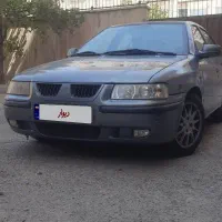 سمند Lx ۸۳