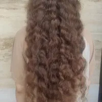 خریدار مو بدون واسطه ویزیتور خریدار اصلی