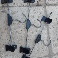 چوب کار شلوار