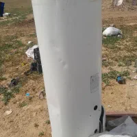 ابگرم کن ۱۹۰لیتری گازی