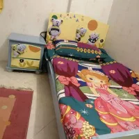 سرویس خواب کودک ونوجوان