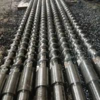 سیلندر و مارپیچ سازی لیاقت