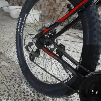 دوچرخه ردفاکس 29مشکی