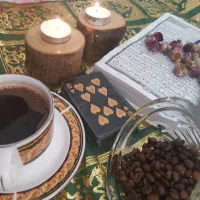 فال قهوه