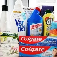 شوینده و بهداشتی