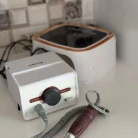 سوهان برقی و سوی در حد نو