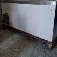 یخچال بستنی ۶ درب