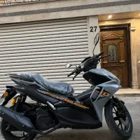 آیروکس فول اسپیشیال  MKZمدل۱۴۰۴