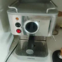 دستگاه اسپرسو