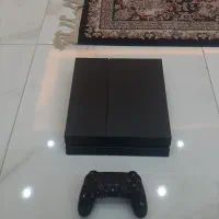 پلی 4 فت ps4 کپی خور