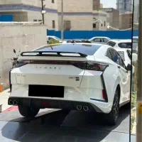لاماری اکو/سفید مشکی 404 /صفر تحویل فوری
