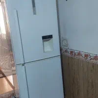 یخچال فریزر ایسان کارکرده