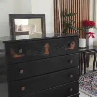 کمد ۴ کشو