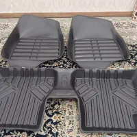 فروش کفپوش 5بعدی نو به قیمت