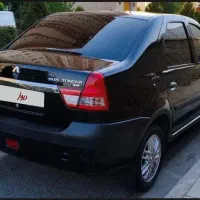 پارس تندر فول‌ کامل مدل۹۴ کم‌کارکرد خانگی