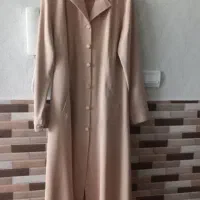 مانتو بلند