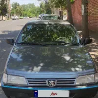 پژو ۴۰۵