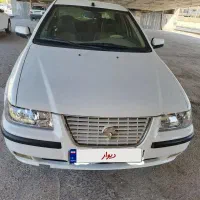 سمند ef7