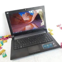 لپتاب ایسوس