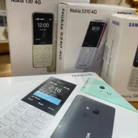 نوکیا و سامسونگ زیر قیمت بازار رجیستر و اصلی
