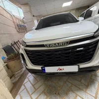 تیگارد ۴۰۳ عروسک